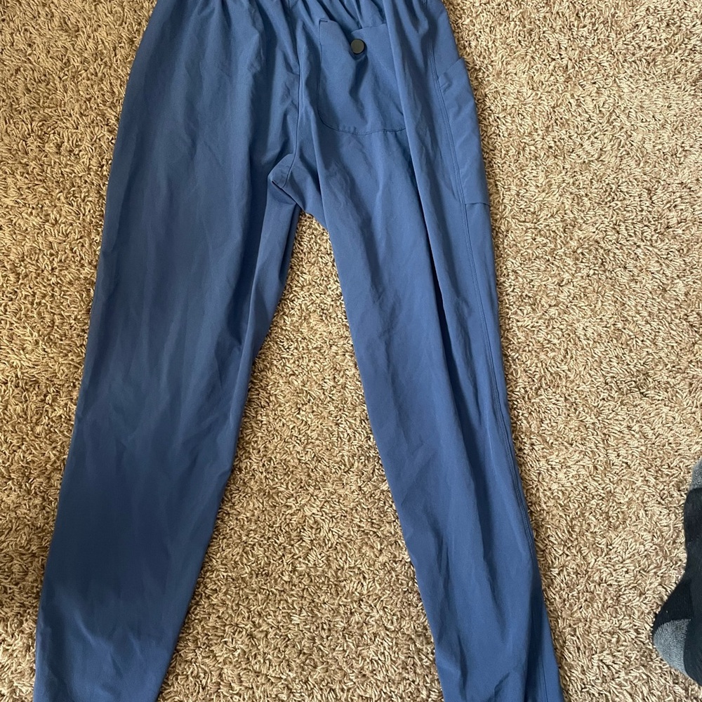 Athleta Women's Blue Joggers